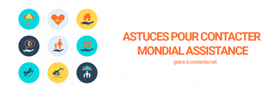 mondial assistance